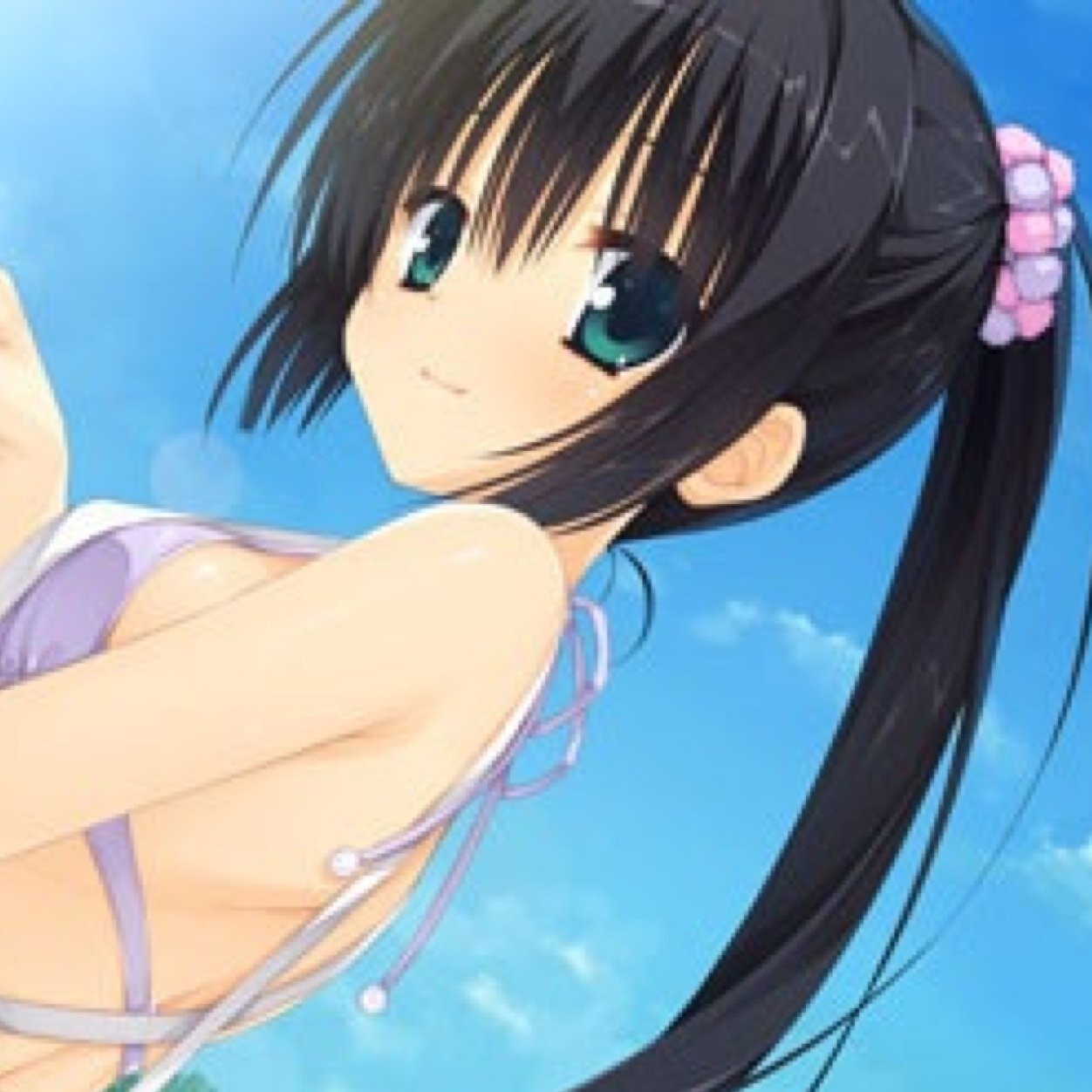 ゆずソフト最新作天色＊アイルノーツのキャラクター天霧夕音の非公式Botです。 呟きは15分定期です。 リプライは続々増やしていく予定です、、