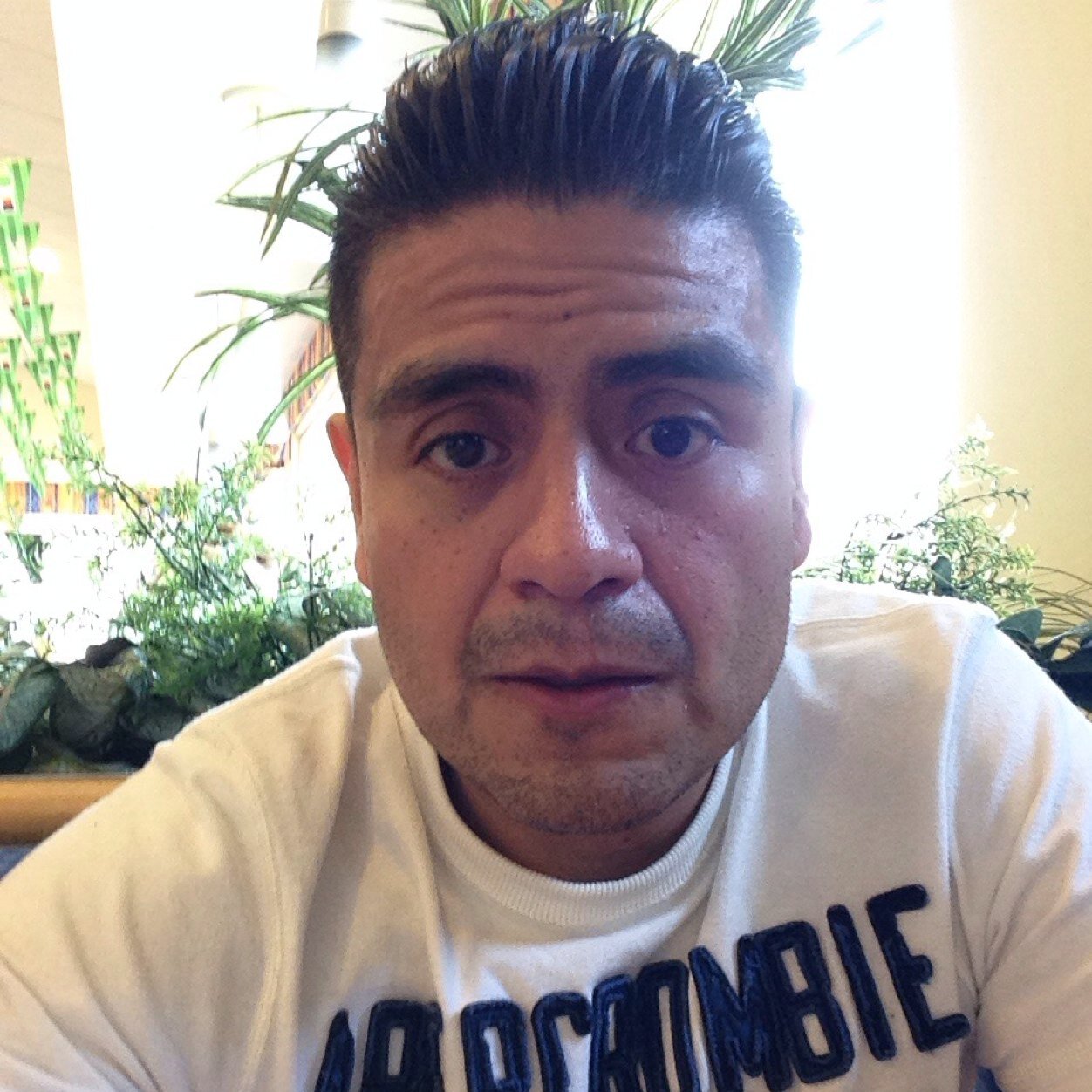 Maratonista ... Cruz Azul & New England Pats Fan