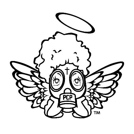 PCPDUST's profile picture. PRO CREATION PRODUCT = DUST
(For dust thou art, and unto dust shalt thou return)  / Insta: PCP.DUST