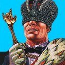 Und weil der Mensch ein Mensch ist,
drum hat er Stiefel im Gesicht nicht gern.
Er will unter sich keinen Sklaven sehn
und uber sich keinen Herrn