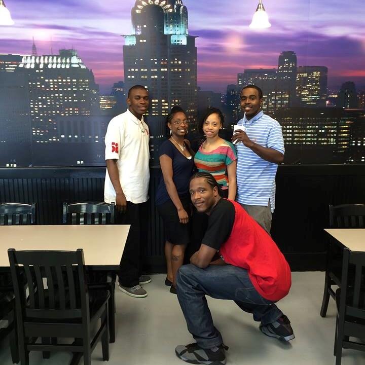 Officerfierce's profile picture. 