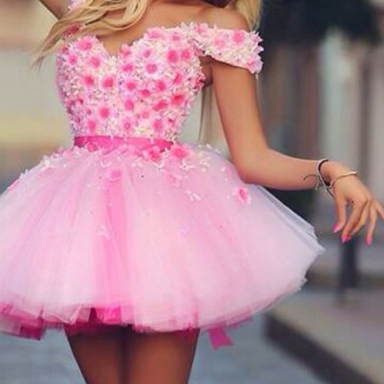 I have big dreams✨