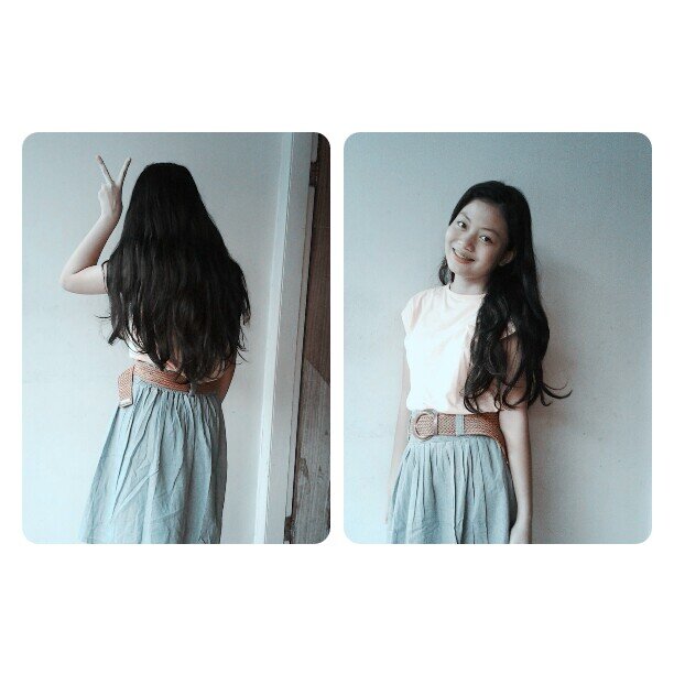 ig : kanyaemeralda. | Be our self
