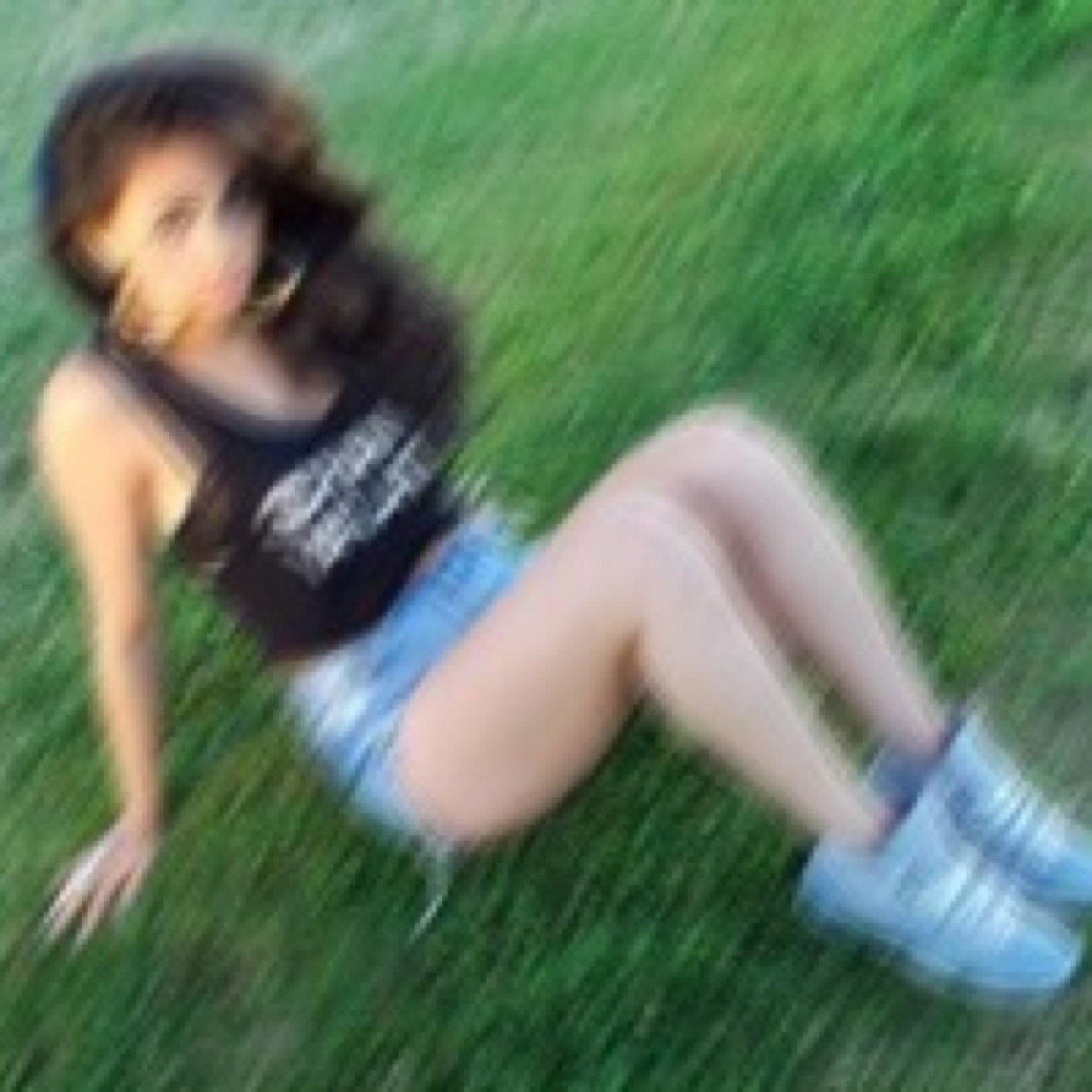 Follow a bad bad