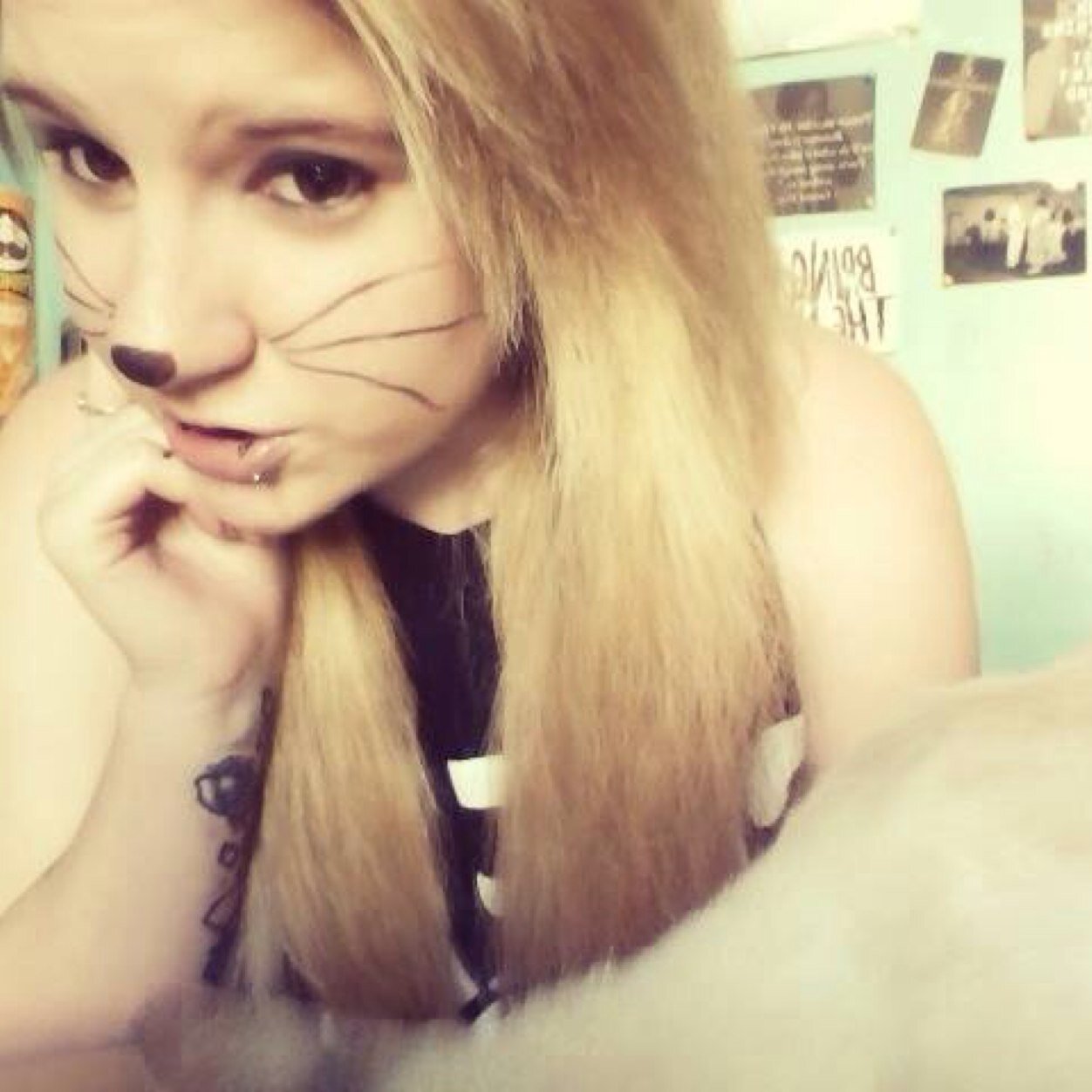 OfMiceAndDae's profile picture. Heyyo! I'm Dae. I come from a small town in Pennsylvania called Robinson (not Pittsburgh). I love music, movies, and photography.(: