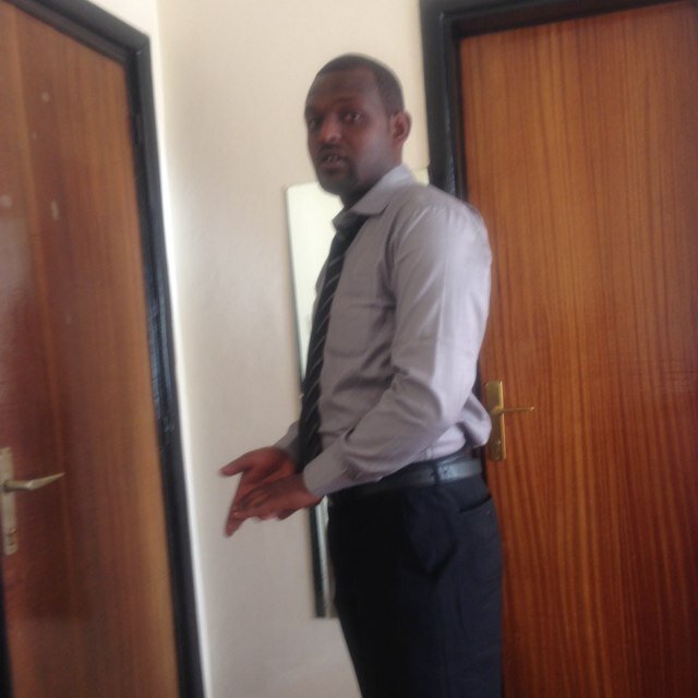 girma46714515's profile picture. 