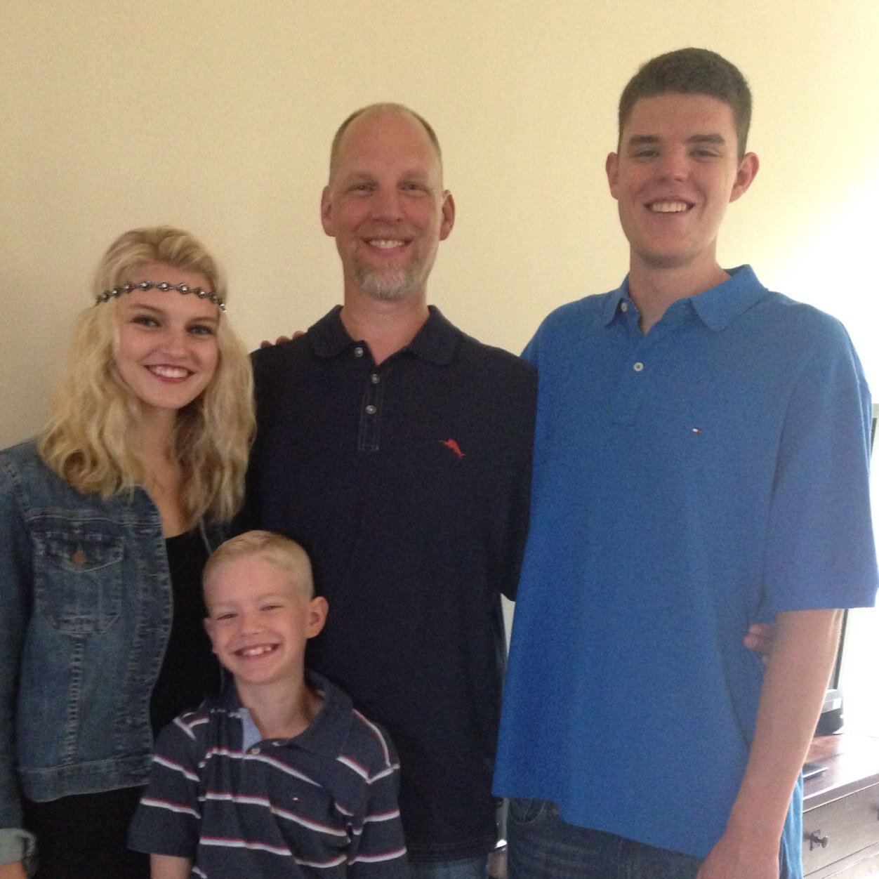 RGetting44's profile picture. “The problem isn’t the problem. It’s your attitude about the problem.” – Captain Jack Sparrow   | @trailblazers  | @chargers