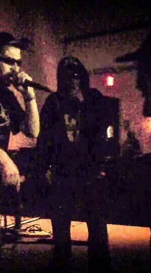 SkizzPTP's profile picture. Founder/Artist @ PrimeTime | Underground Hip Hop from The Hills of Maine | #PTP