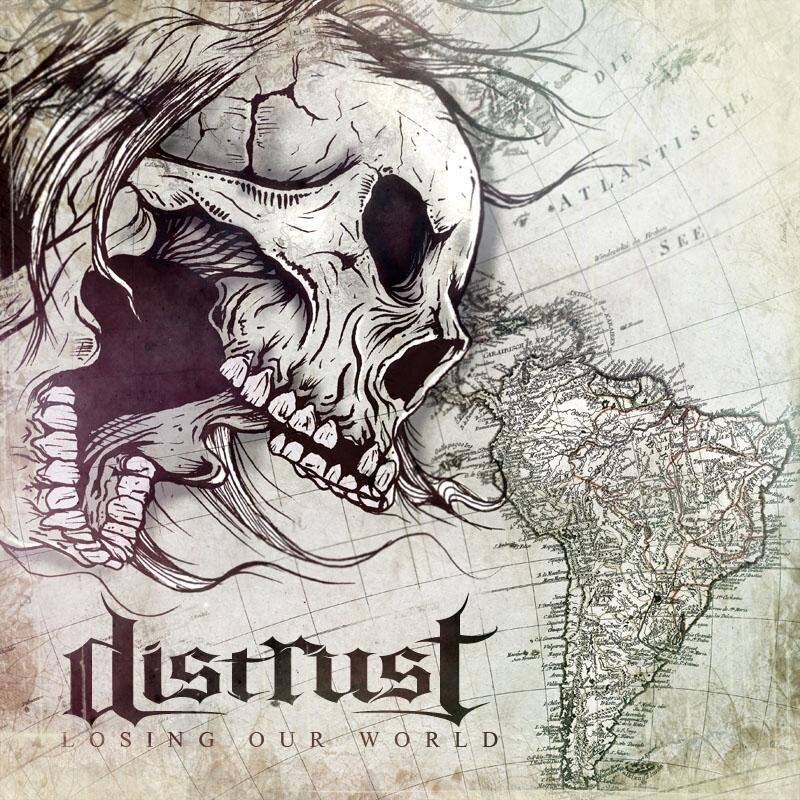 LOSING OUR WORLD new album OUT NOW! https://t.co/IwwC1elcjw