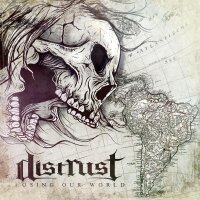 DISTRUST (@distrustarmy) 's Twitter Profile