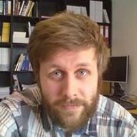 Gunnar Þór Tómasson (@gunnigoose) 's Twitter Profile