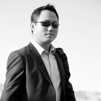 Johnie (@johnie) Twitter profile photo