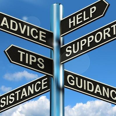 I like to give advice and help people. I will listen to a persons story before  I decide to judge, you know...get to know their back story.