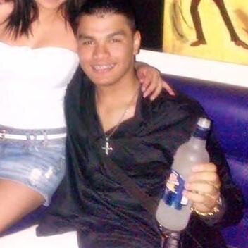 CristianR911's profile picture. 