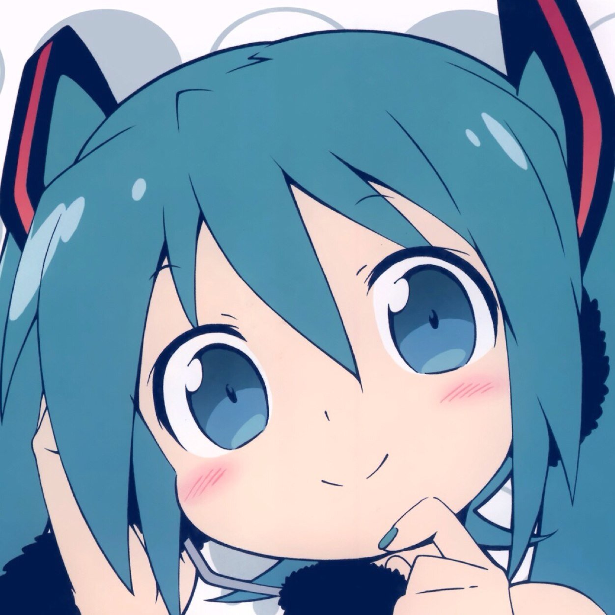 ホイップ班長のふぁぼ垢