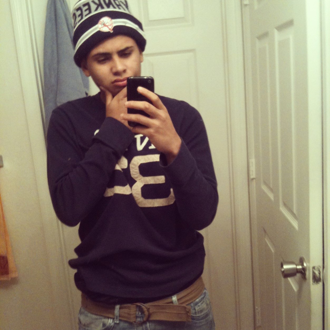 OVanths's profile picture. Future teams of mines are Flaw, Dare, and SoaR And Im gonna achieve one of those teams one day Soccer is my passion brazil and Germany are my Team ❤