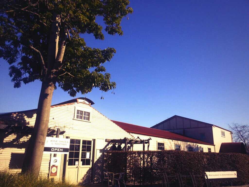Vidal Winery Restaurant has been a popular destination since the opening of its doors in 1979.