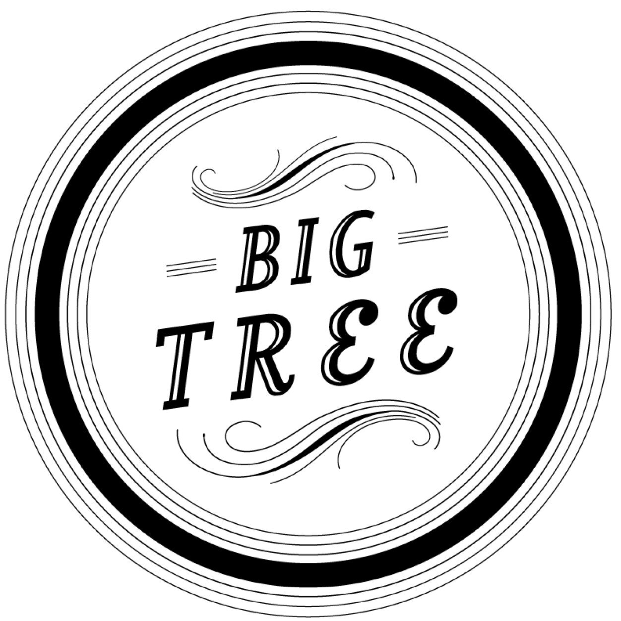 Big Tree is an indie-pop band based out of the Bay Area, CA. Tweets by Luke and Kaila.