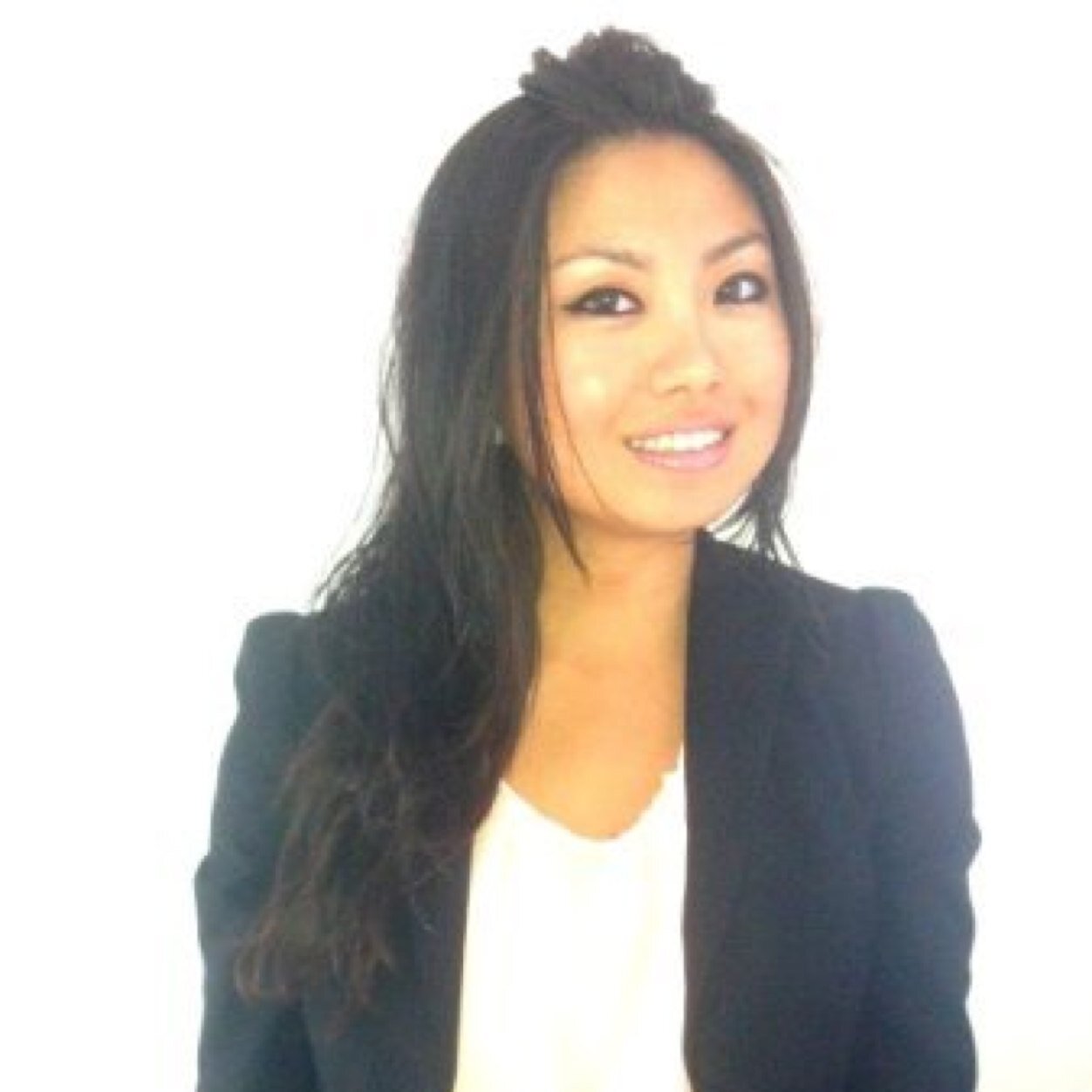 RachZou's profile picture. 🇨🇳🇨🇦🇺🇸