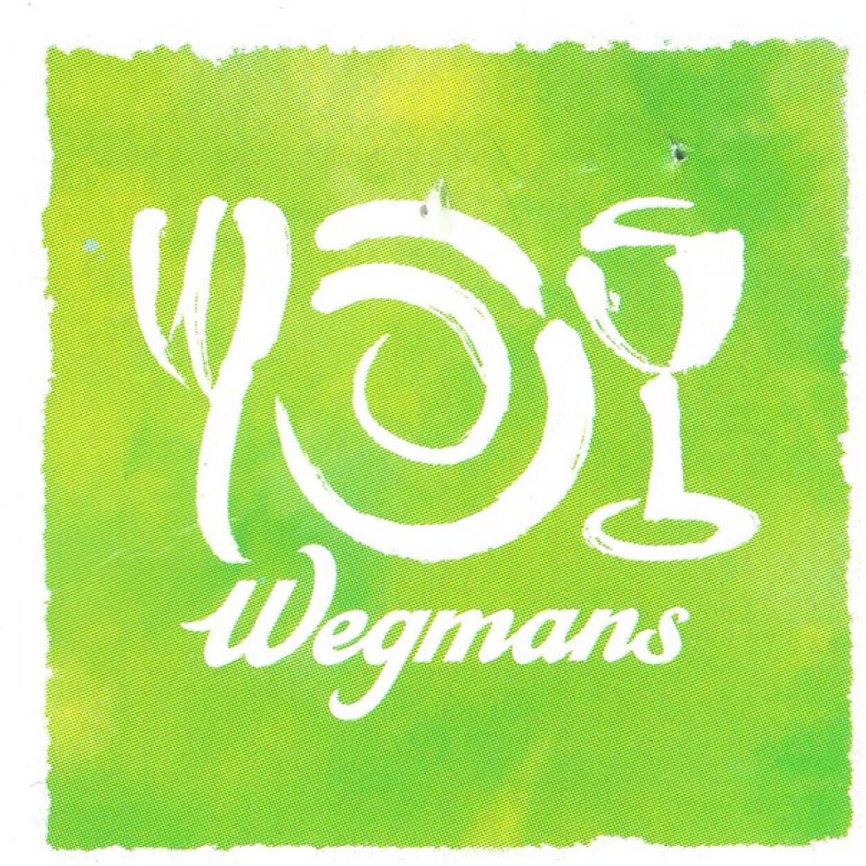 Wegmans is bæ ****PARODY****