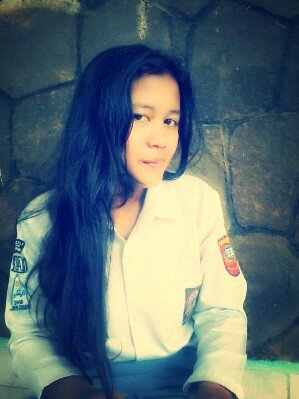 I love my self