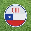 larojadechile's profile picture. Esta es la roja de Chile