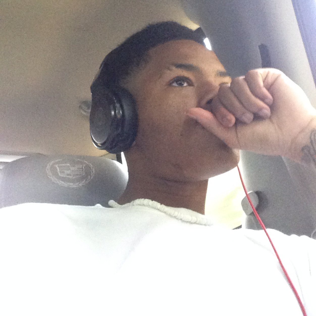 Free my cuxin Calvin Fortenberry