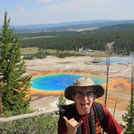 ZackBest3's profile picture. If you can't handle me at my worst you don't deserve me at my ZACK BEST

https://t.co/DUus4aalBs