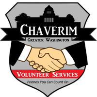 Chaverim GW (@chaverimgw) 's Twitter Profile