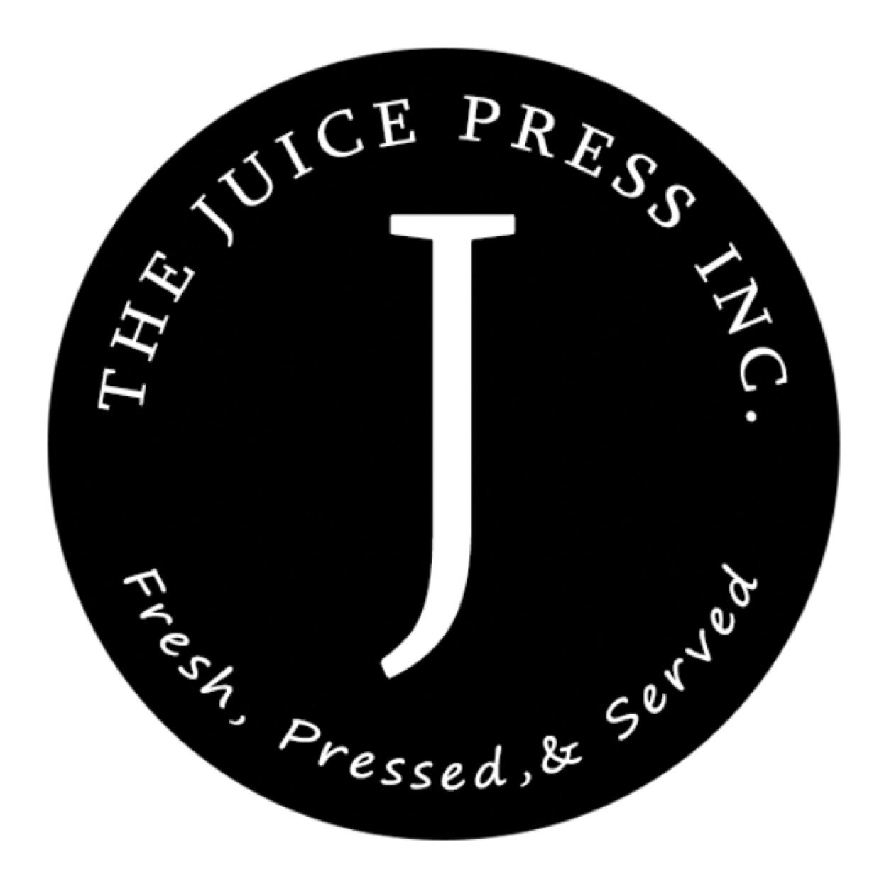 juice press