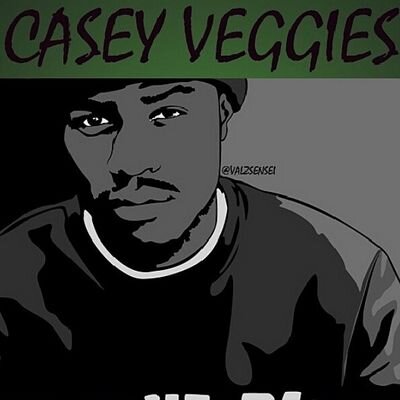 Official Inspire page of @CaseyVeggies - My tweets are here to inspire - #1 fan/parody account of @CaseyVeggies - Follow for more Veggies!