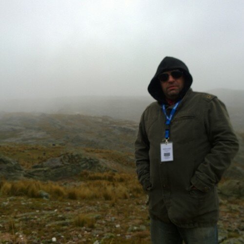 Matías Bonelli