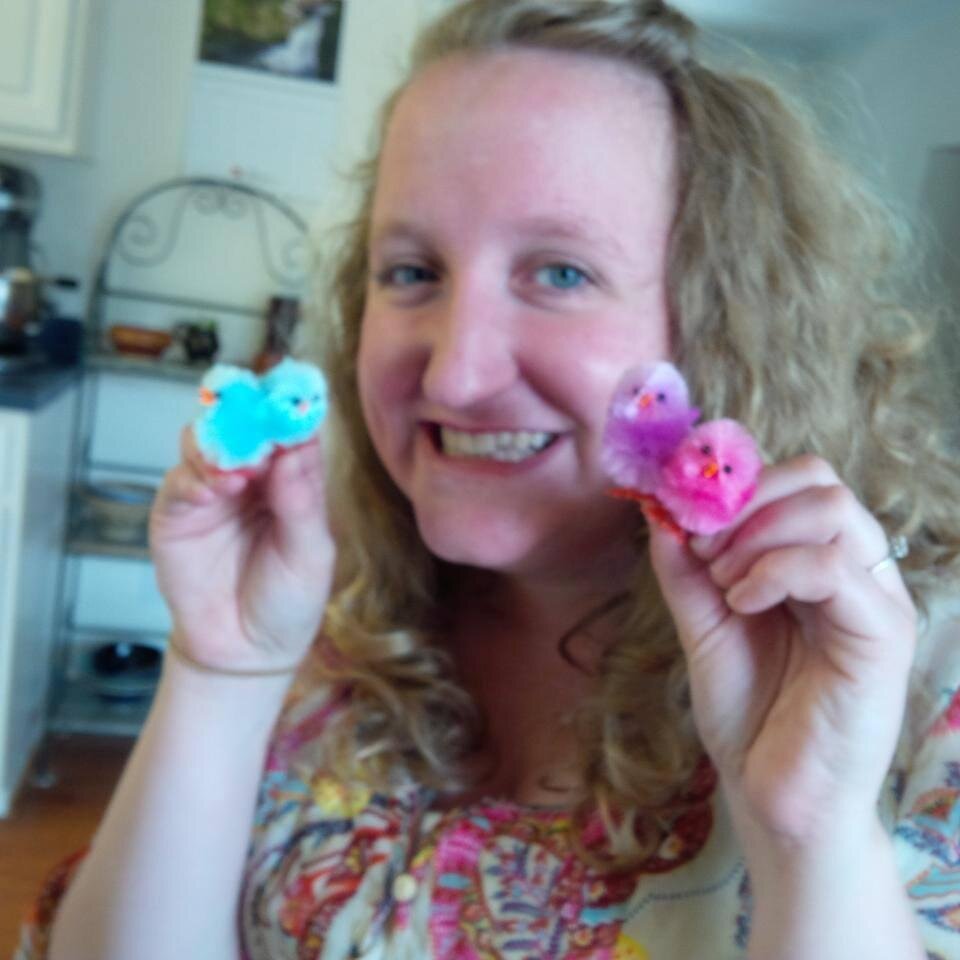 UNC graduate and kindergarten teacher--interested in education policy and early literacy--love to garden, cook, read and travel.