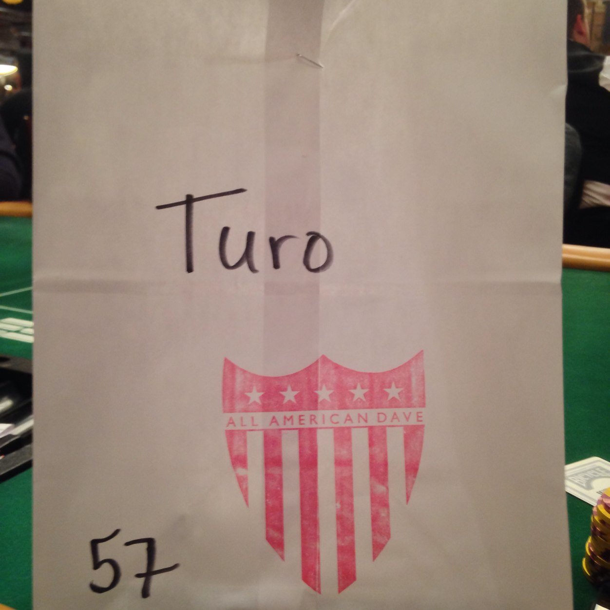 stealing antes and counting bigblinds