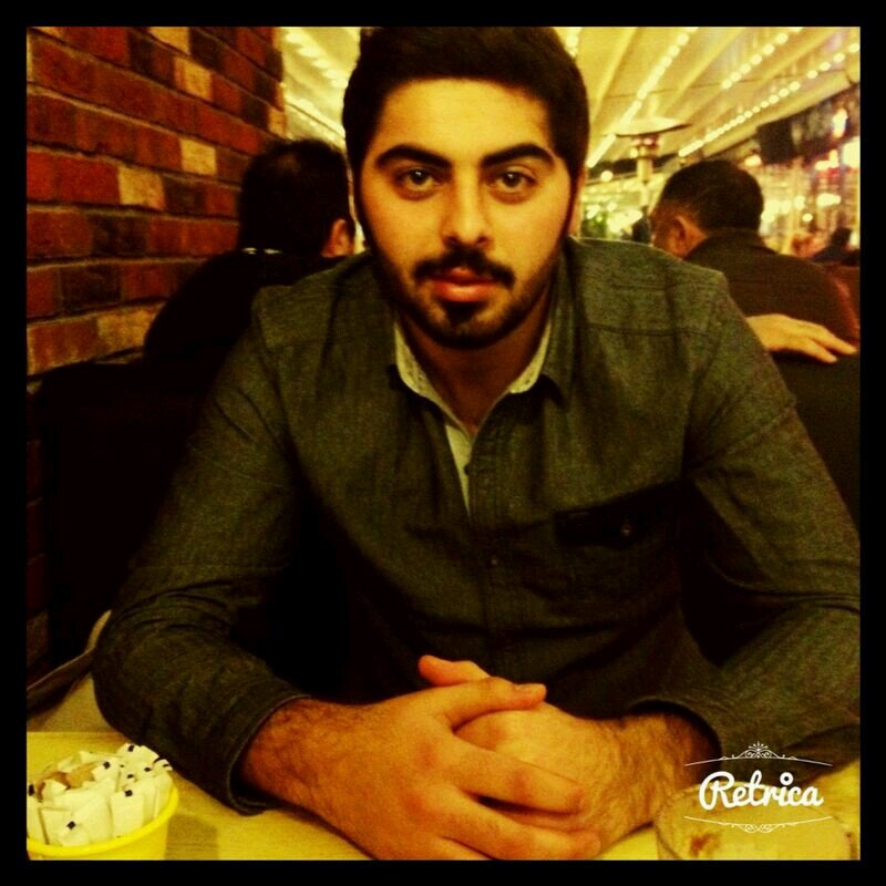 buraakdilek's profile picture. 