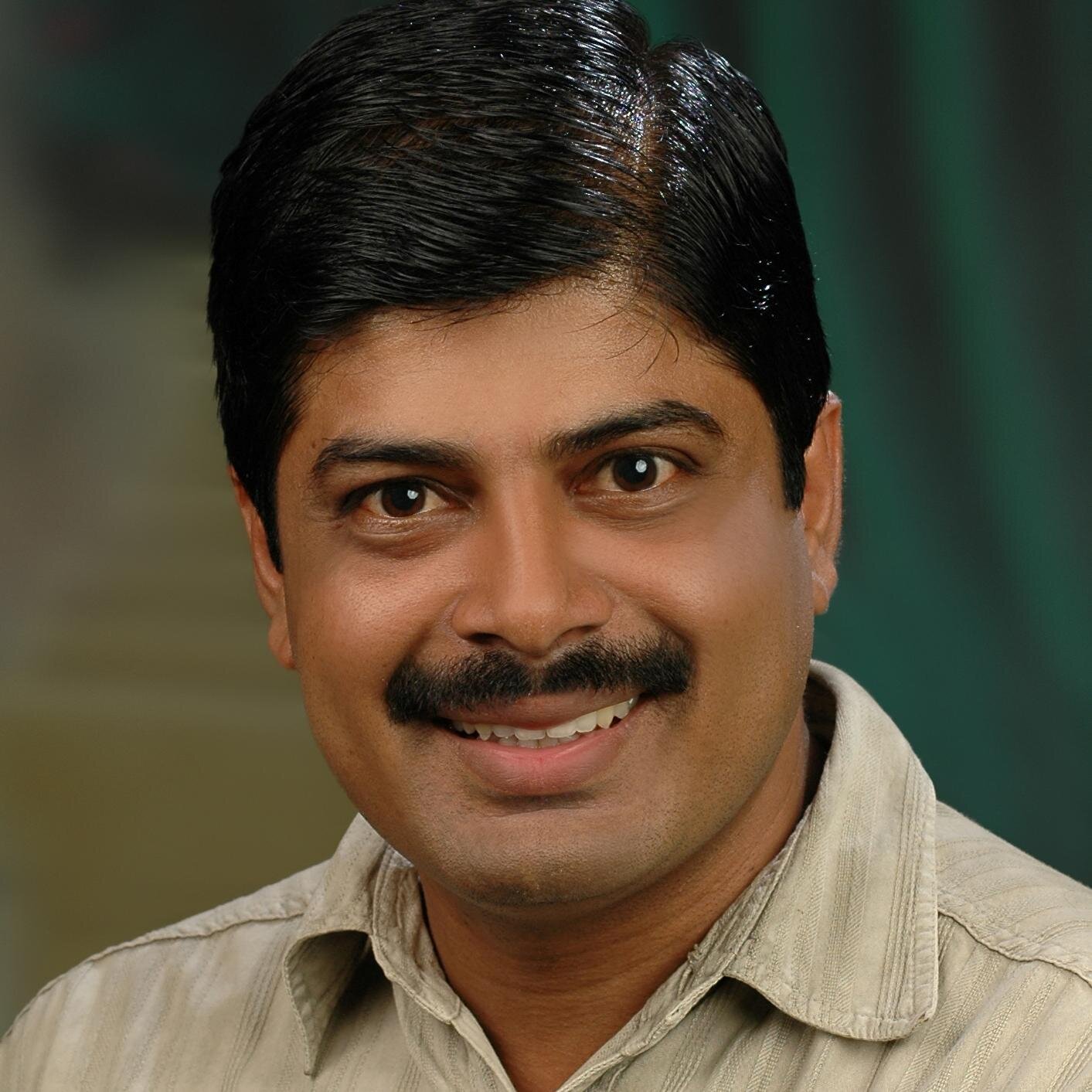 gcarthic's profile picture. 