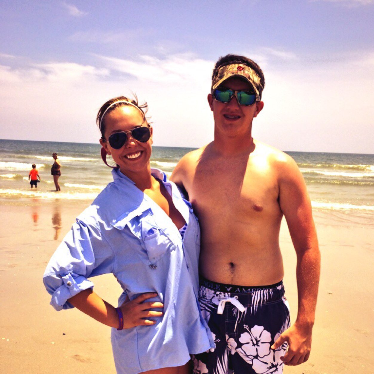 erin_caseyr's profile picture. Winthrop University. DELTA ZETA