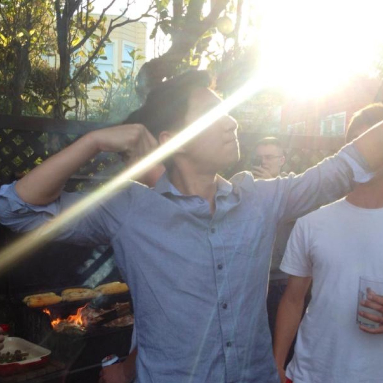 rejechtedd's profile picture. I didn't choose the nerd life, the nerd life chose me