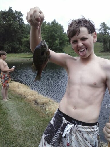 AaronMiller2000's profile picture. 