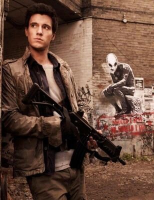 Falling Skies RP new to FS RP     Soldier in the 2nd Massachusetts killing skidders to save earth