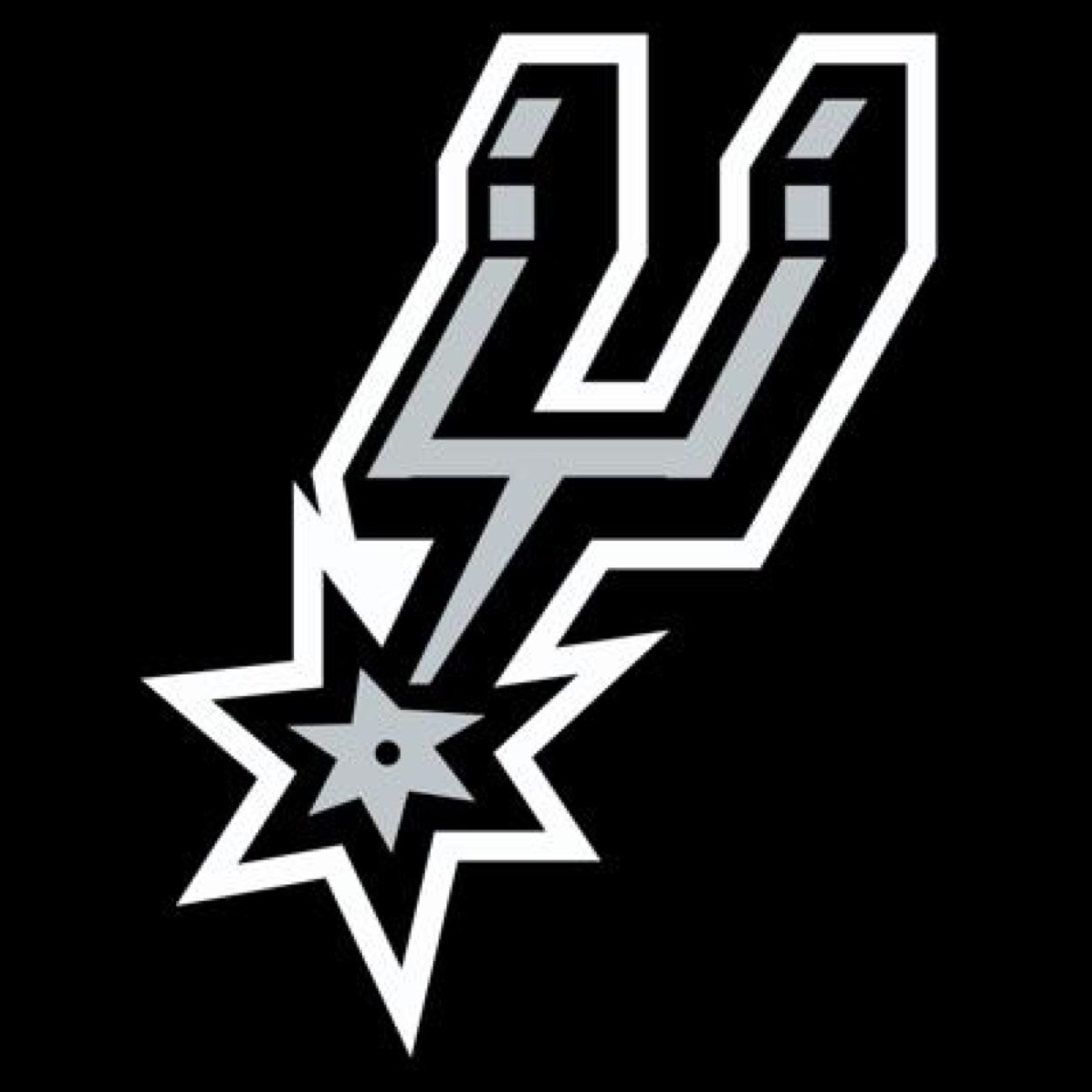 SpursParody's profile picture. San Antonio Spurs News with a Twist.