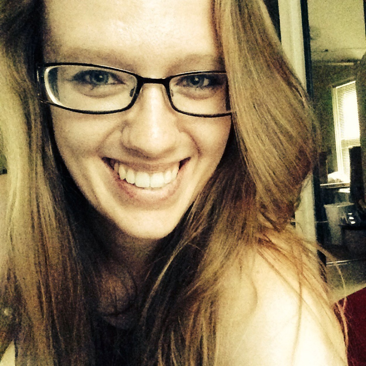 I'm super cool and kinda pale. If the Titanic were around it would probably run into me.