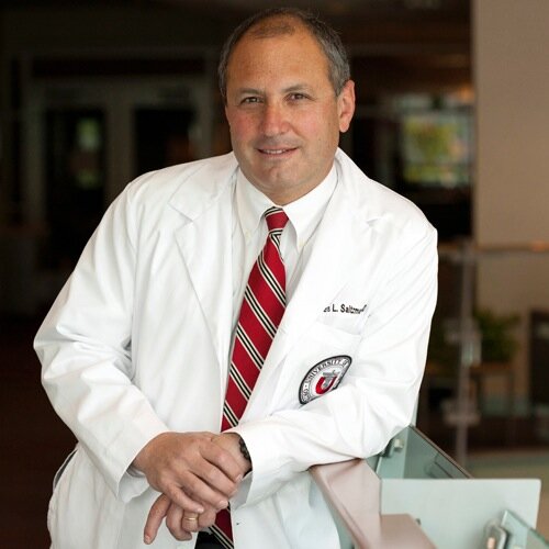 Charles L. Saltzman