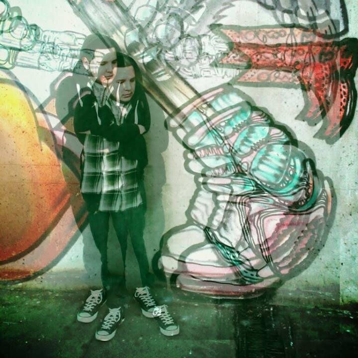 music producer/beat connoisseur
