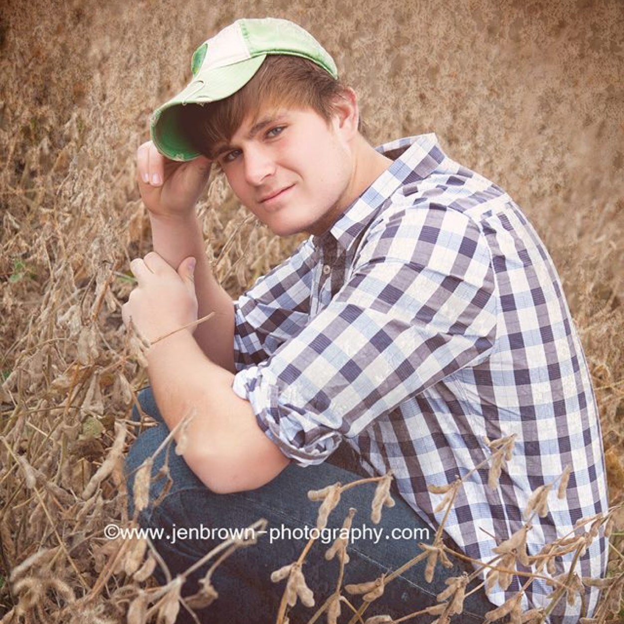 brown_stain95's profile picture. 