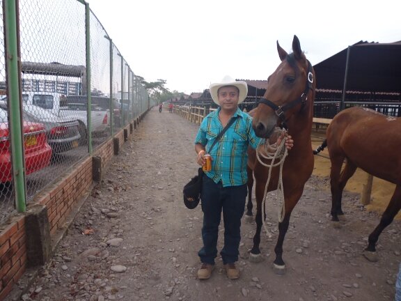 NorbertoGranad2's profile picture. 