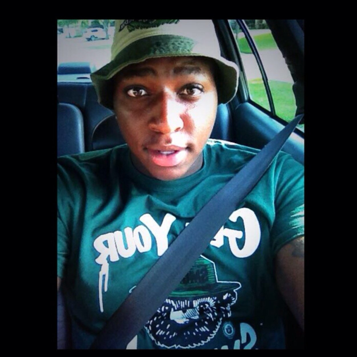 Legal| Louisiana Baby | Real nigga
