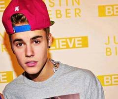 Justin Bieber is my life saver