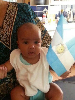 SeanScottJA's profile picture. 