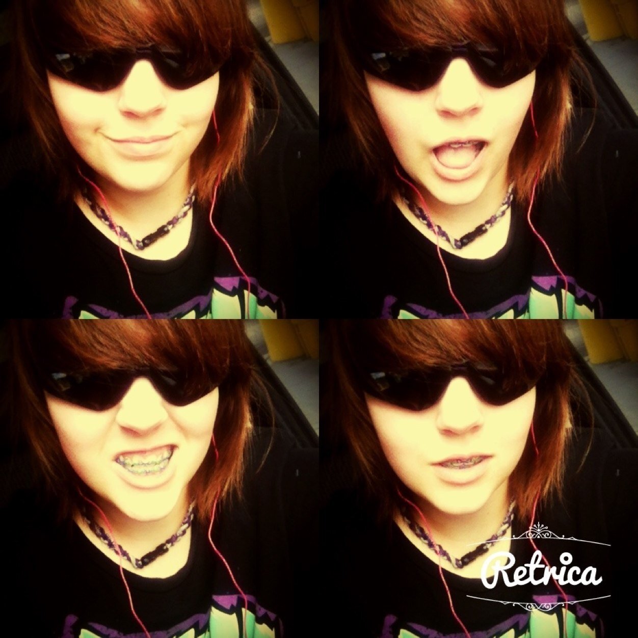 Im emo.. You cant judge me by my cover its not what you see but what you discover ~Botdf Im part of the #sgtc and #bvbarmy